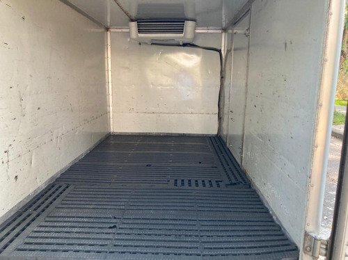 Rely Pick Up Baú Com Refrigeração 34.000 Km Completo 2014