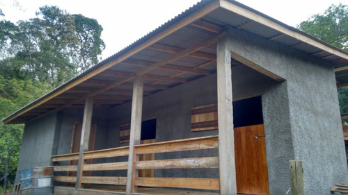 Chácara Em Campo Largo ( Bairro Felpudo,próximo Posto Quinta