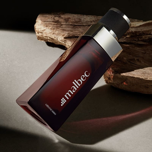 Malbec ( Só Trabalhamos Com Originais) Tradicional Desodorante Colonia 100 Ml O Boticário