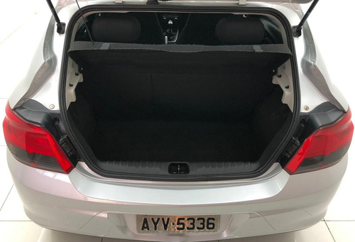 Chevrolet Onix 1.4mt Lt