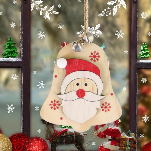 Adornos De Alce Para Árbol De Navidad Adornos De Navidad De