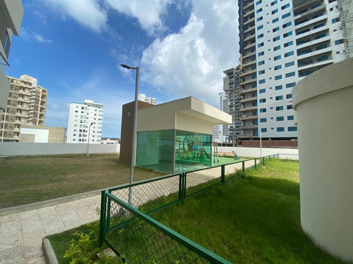 Imagen 22 de 26 de Apartamento En Venta Marbella - Cartagena