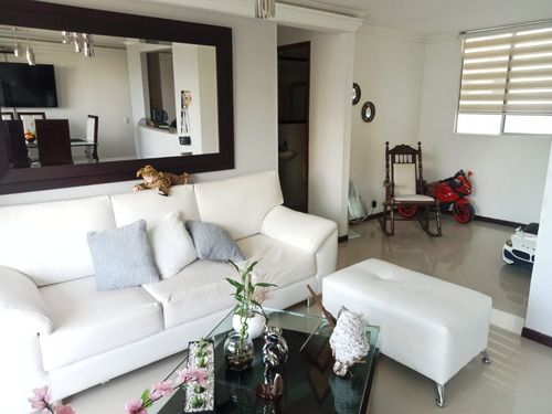 Apartemento. Venta, Valle Del Lili