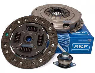 Kit Embrague Skf Vw Voyage 2008 2009 2010 2011 2012 2013