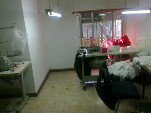 Imagen 4 de 13 de Local Con Vivienda En Venta En Moron Sur