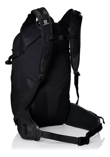 Mochila Salomon Trailblazer 30 2024 Negro