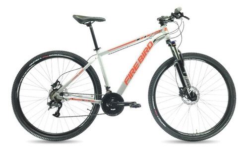 Bicicleta R-29 Alum. 21v Fire Bird Xc2022 T 18/m