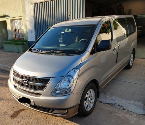 Hyundai H1 2.5 Full Premium 12 Pas At