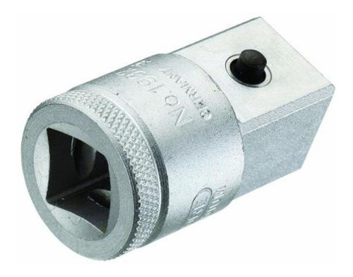 Adaptador 1/2  Para 3/4  - Gedore 015340