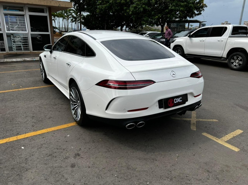 Imagem 5 de 15 de M.benz Amg Gt 43 3.0 Eq Boost Híbrido 9g-tronic