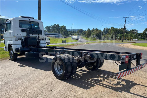 Volkswagen Delivery 10.160 4x2, 17/18