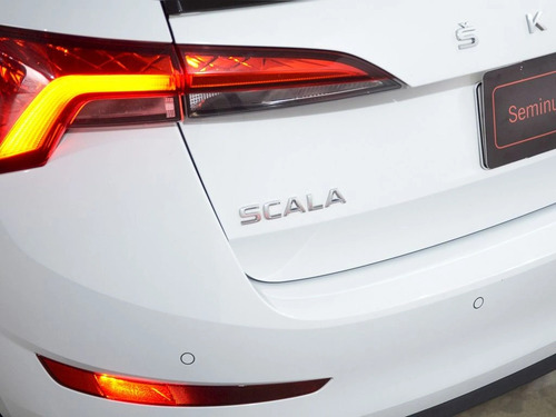 Skoda Scala 1.0 Tsi At - Ambition