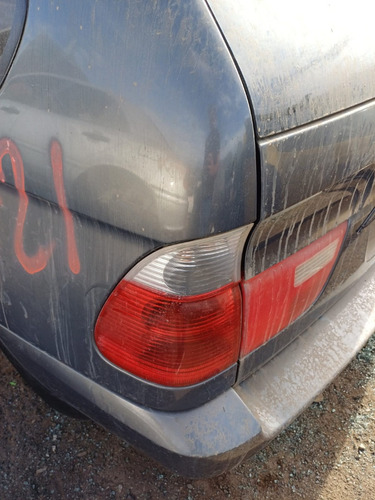 Bmw X5 Por Partes Refacciones Accesorios 2005 Piezas
