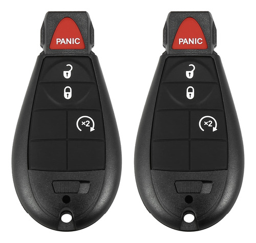 Car Key Fob For  Ram 1500 2013-2021 2500 3500 4500 5500 2013