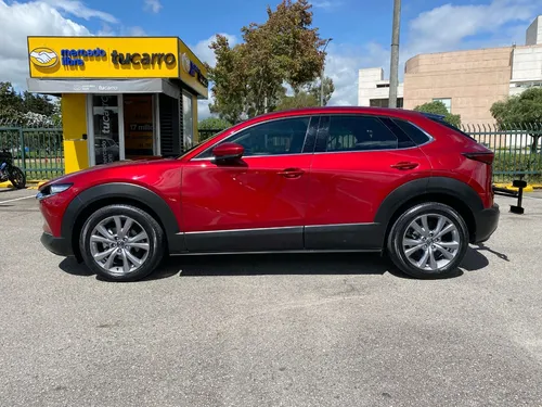 Mazda CX-30 2.0 Touring
