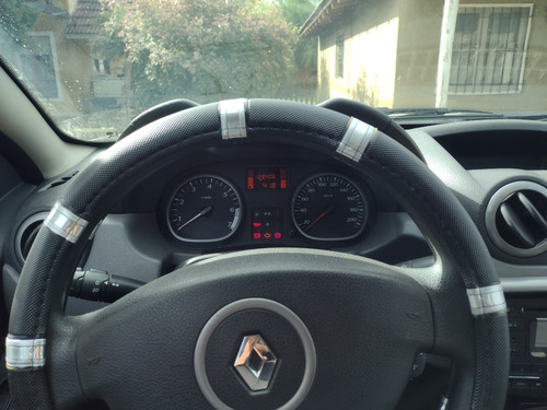 Renault Duster 1.6 4x2 Confort Plus Abs 110cv 2013