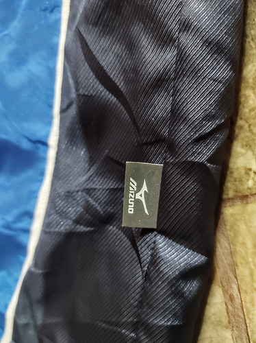 Parka Mizuno Original (s/m) (Usado)