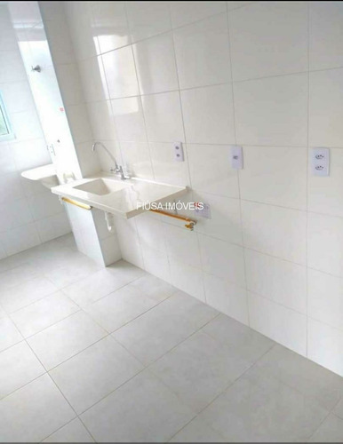 Imagem 15 de 27 de Apartamento - Ap00160 - 69187132