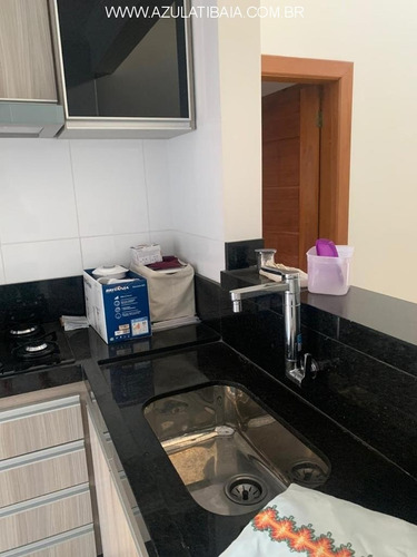 Imagem 12 de 30 de Lindo Imóvel A Venda Em Atibaia, Nova Atibaia Bairro De Ruas Asfaltadas - Ca01131 - 68981615