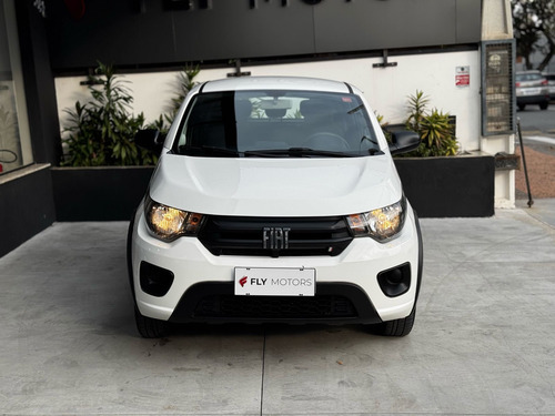 Fiat Mobi 1.0 Like Flex 5p