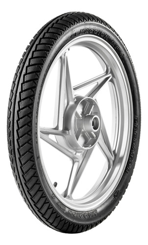Pneu Dianteiro Moto Maggion Predator Mf4 Tt 2.75-18 48p Tt