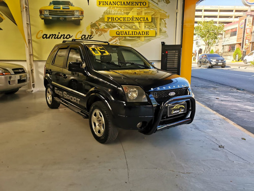Ford Ecosport 1.6 Xlt Flex 5p