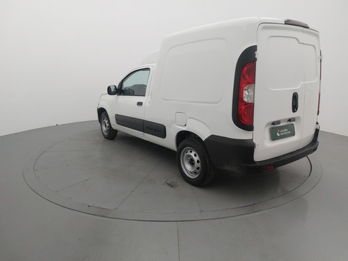 Fiat Fiorino 1.4 MPI FURGÃO ENDURANCE 8V FLEX 2P MANUAL