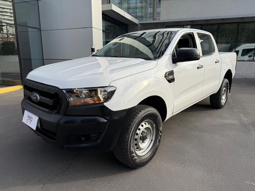 Ford Ranger XL 2.2L MT 4X2