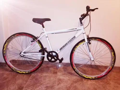 Bicicleta de online montaña magistroni