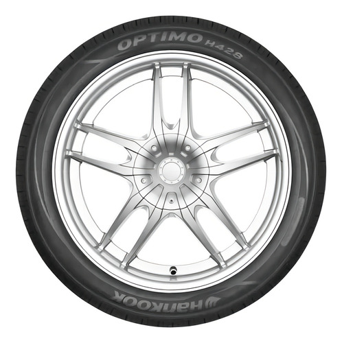 Llanta 205/50 R17 Hankook Optimo H428 88h