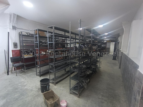 Local En Venta 24-11864 En Quinta Crespo