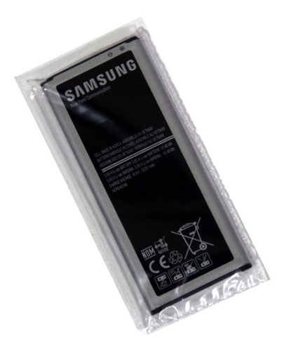  Batería Samsung Galaxy Note 4 Eb-bn910bbz Original 