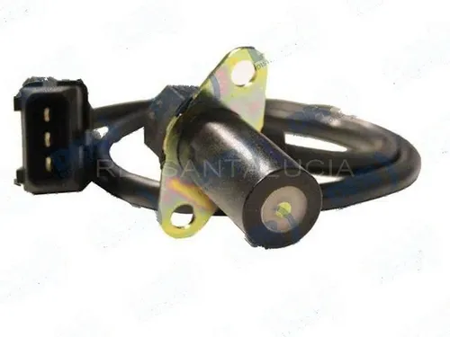 Sensor Rpm/pms Fiat Tipo / Tempra Marelli