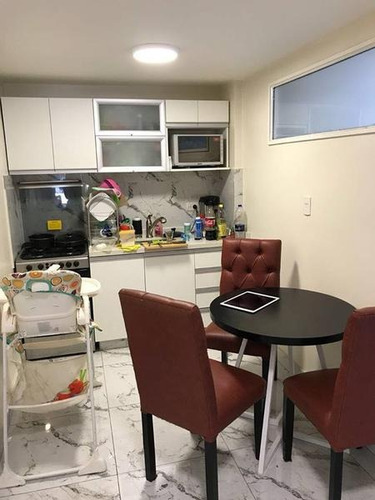 Imagen 12 de 13 de Gallo Y Charcas 122 M2 4 Amb Dep Cochera Hecho A Nuevo