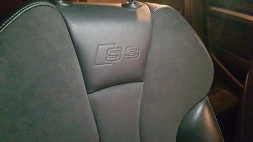 Imagen 3 de 15 de Audi S3 2.0 Tfsi Stronic Quattro 300cv 4 Puertas Negro