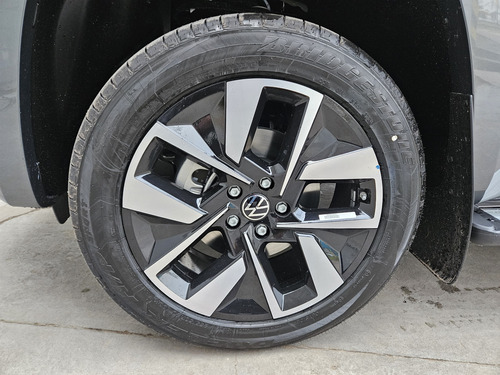 Volkswagen Amarok 3.0 Cd Tdi 258Cv V6 Extreme 4X4 At