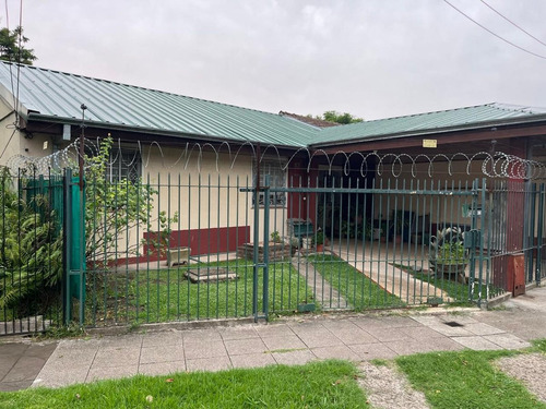 Venta Casa 4 Ambientes Quilmes