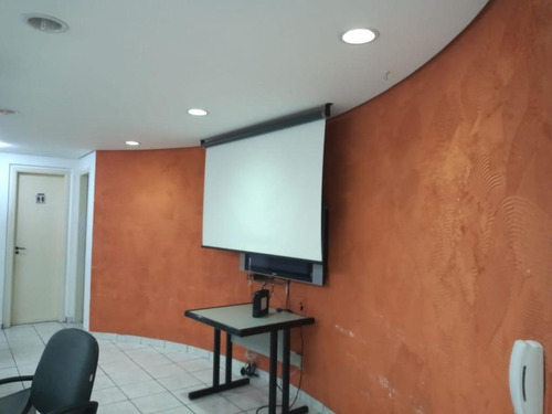 Sala À Venda, 126 M² Na Bela Vista - São Paulo/sp - 14638