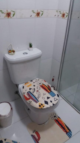 Apartamento À Venda, 54 M² Por R$ 260.000,00 - Pirituba - São Paulo/sp - Ap1533