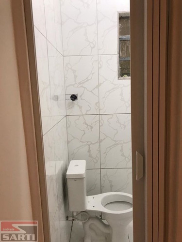 Imóveis Para Renda ! 6 Casas No Mesmo Terreno ! 4,00 X 42,00 - St18626