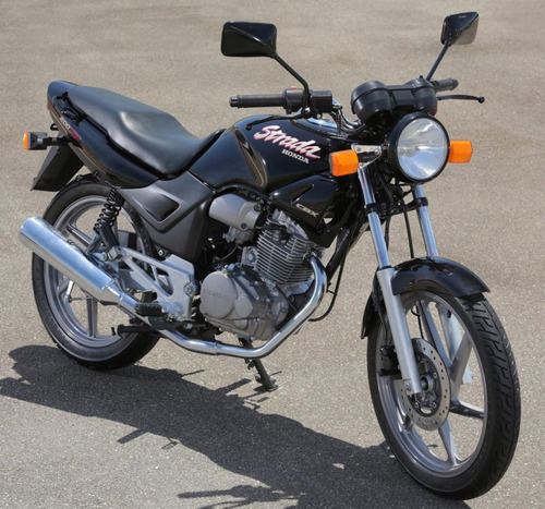 Pneu 100/80/18 Cbx200 Titan Fazer150 Factor Kenda S/ Câmara