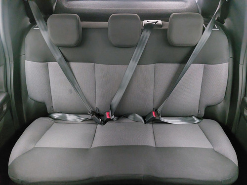 Citroën C3 1.0 16V FLEX LIVE PACK MANUAL