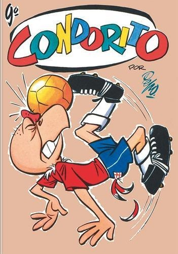 Condorito 9° Libro / Pepo