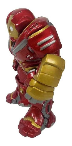 Hulkbuster Avengers Infinity De Funko Pop!