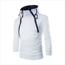 Comprar Sudadera Hombre Hoodie Moda Casual Calidad Con Capucha