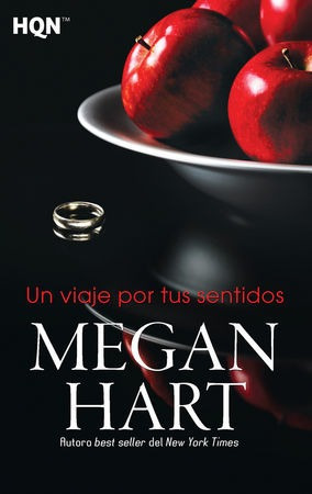 Libro Un Viaje Por Tus Sentidos - Hart, Megan