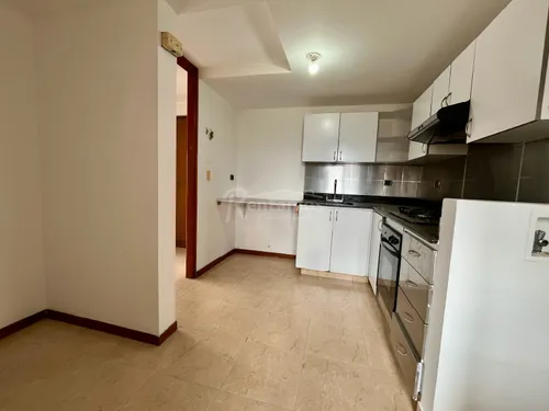 Apartamento En Arriendo En La Frontera. Cod A776110