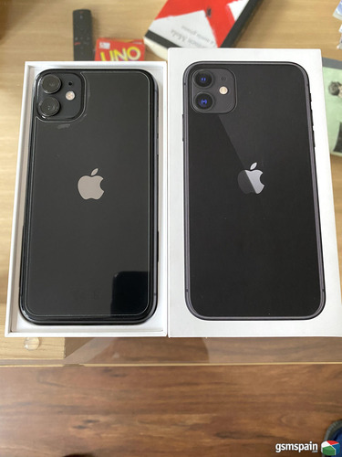 iPhone 11 64gb