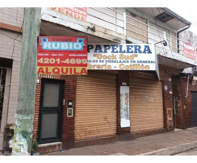 Departamento en alquiler