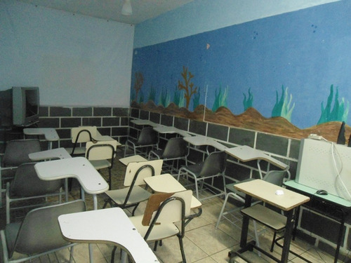 Galpão Com 14 Quartos Para Comprar No Jardim Riacho Das Pedras Em Contagem/mg - 3051